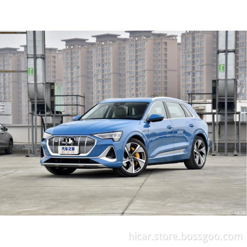 E-tron !! Exclusieve fabrieks directe verkoop SUV, altijd Best Au di, High Speed ​​Electric Car, IX3,
